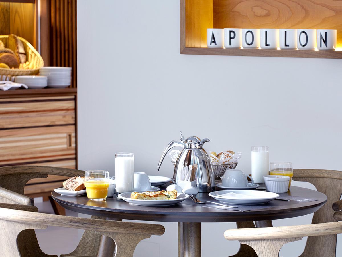 Apollon Library 3* Nafpaktos