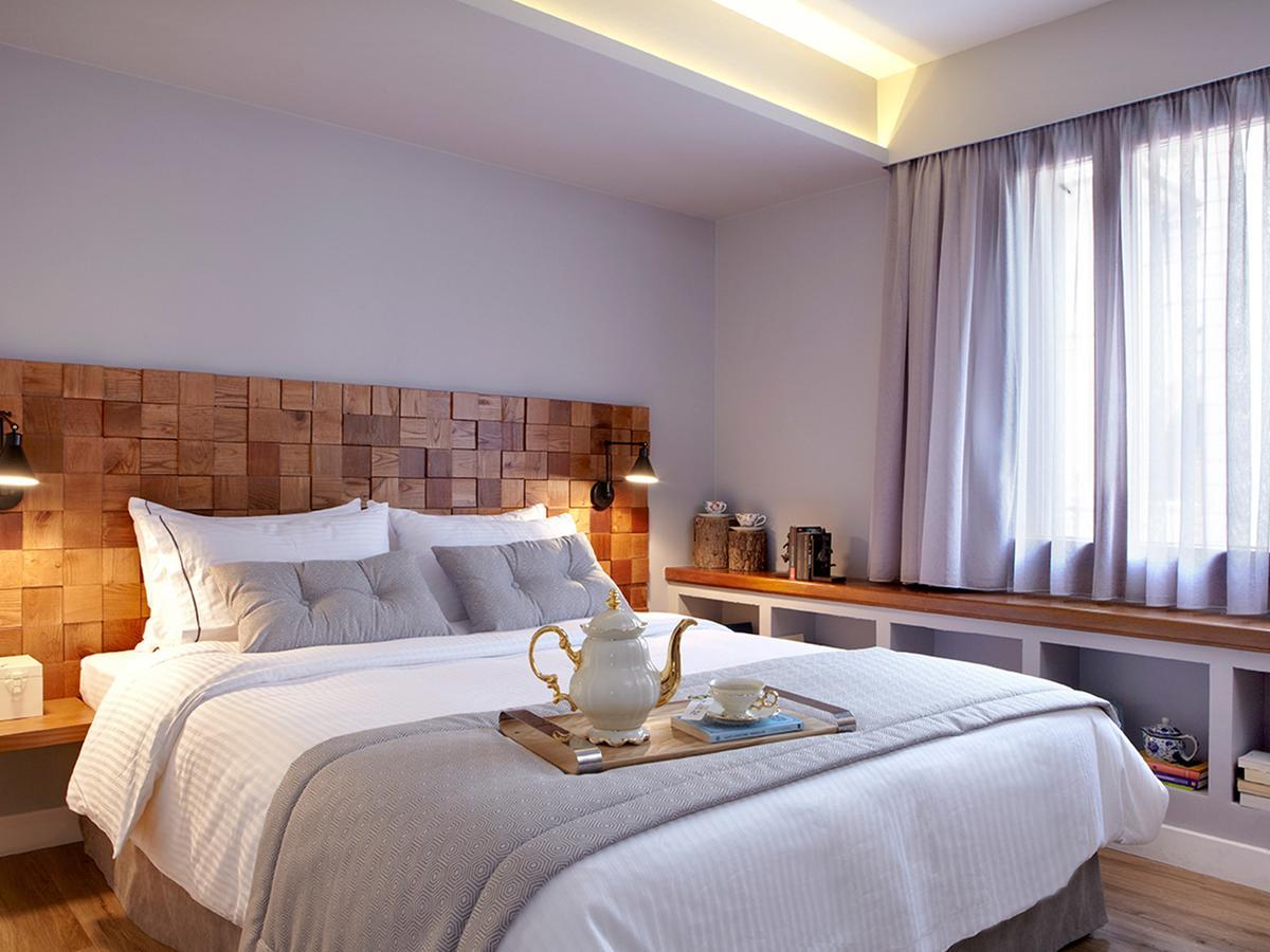 Apollon Library Aparthotel Nafpaktos
